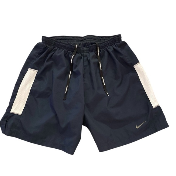 Nike Dri Fit Running Shorts - Picture 1 of 8